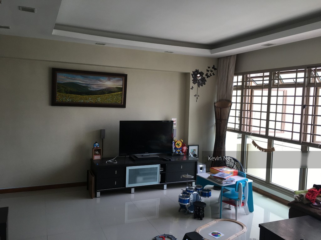 Blk 163B Punggol Central (Punggol), HDB 4 Rooms #115980532